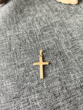 Gold kreuz klein gebraucht kaufen Gold kreuz klein gebraucht kaufen  Aalen