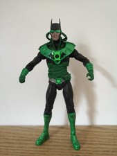Multiverse batman green for sale Multiverse batman green for sale  LONDON