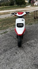 Motorino 50cc booster usato  Villa Celiera