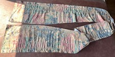 Vtg window valance for sale  Holt