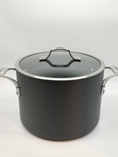Calphalon stock pot for sale  Rumford