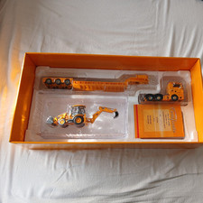 Corgi cc13425 jcb for sale  BRADFORD
