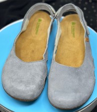 Naturalista smoke blue for sale  UK