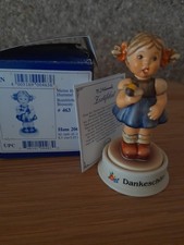 Goebel hummelfigur kleine gebraucht kaufen  Mellrichstadt