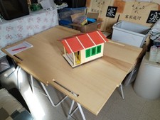 Playmobil vintage maison d'occasion  Cholet