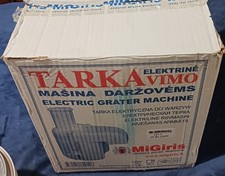 Ralador elétrico MiGiris comprar usado  Enviando para Brazil