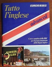 Tutto inglese corso usato  Castel di Lama