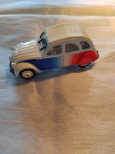 Citroen 2cv cocorico d'occasion  Perpignan-