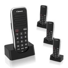Chtoocy wireless intercom for sale  Beverly Hills