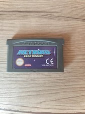 Metroid zero mission gebraucht kaufen  Stolberg (Rhld.)
