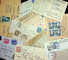 Briefe zur auswahl gebraucht kaufen  Kammeltal