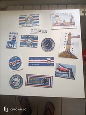 Collezione adesivi ultras usato  Pianella