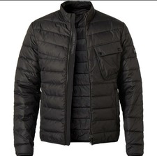 Mens barbour international for sale  DERBY