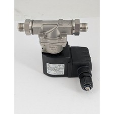 Buschjost 8259100.6120 electro d'occasion  Les Échelles