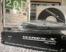 Yaesu wires hri usato  Cosenza