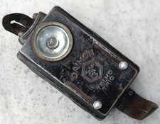Lampe poche allemande d'occasion Lampe poche allemande d'occasion  France