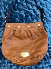Mulberry tan brown for sale  SANDHURST