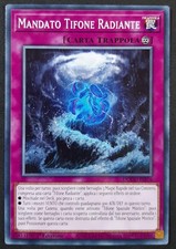 Mandato tifone radiante usato Mandato tifone radiante usato  Venezia