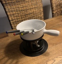 Käsefondue zubehör gebraucht gebraucht kaufen  Düsseldorf