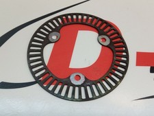 Ruota fonica posteriore usato  Chignolo Po