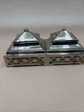 Vintage metal decorative for sale  Athol