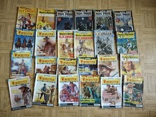 Western romane gebraucht kaufen Western romane gebraucht kaufen  Steinheim