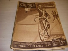 Miroir sprint 061 d'occasion  Orry-la-Ville