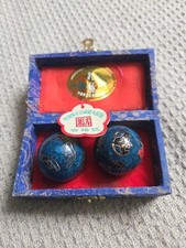 Gong klangkugeln grün gebraucht kaufen  Kassel