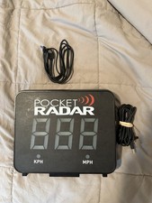Pocket radar baseball for sale  Chicago