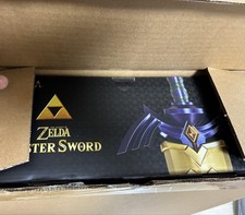 The Legend of Zelda PROPLICA Master Sword comprar usado  Enviando para Brazil
