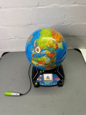 Vtech interaktiver videoglobus gebraucht kaufen  Nienburg