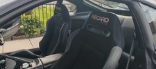 Recaro sr3 millennium for sale  NEWCASTLE UPON TYNE