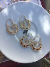 Paire boucle oeille d'occasion Paire boucle oeille d'occasion  Carpentras