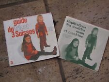 Livre tricots livre d'occasion  France