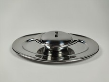 Schlüssel deckel servierplatt gebraucht kaufen  Deutschland