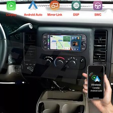 6.86 android carplay for sale  Bordentown