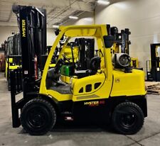 2018 hyster h80ft for sale  Buffalo