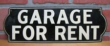 Garage rent original for sale  Flemington