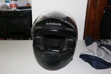 Schuberth motoradhelm pinlok gebraucht kaufen  Puchheim