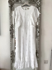 River island. white for sale  BRIGHTON