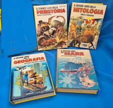 libri geografia usato libri geografia usato Ziano Piacentino