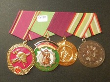 4er alte ddr gebraucht kaufen  Berlin