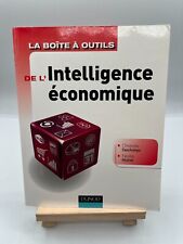 Boite outils intelligence d'occasion  Conches-en-Ouche