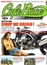 Cafe racer kawasaki d'occasion  Cherbourg-Octeville-