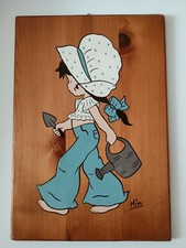 Quadro quadretto dipinto usato  Bari