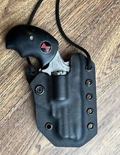 Neck holster naa for sale  Jackson
