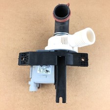 Usado, Bomba de drenagem para lavadora Whirlpool Maytag W10403802 W10409079 fabricante de equipamento original comprar usado  Enviando para Brazil