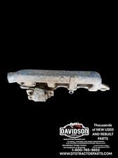 Ford 5000 diesel for sale  Roann