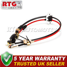 Gear selector linkage for sale  LEYLAND