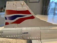 Lego concorde british for sale  UK